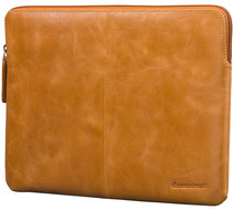 dbramante1928 Skagen MacBook Pro 16 inch sleeve Tan