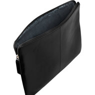 dbramante1928 Skagen MacBook Pro 16 inch sleeve Zwart