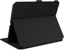 Speck Balance Folio iPad Pro 11 inch 2020 hoesje Zwart