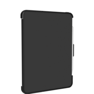 UAG Scout&nbsp;iPad Pro 11 inch 2020 hoesje Zwart