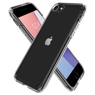 Spigen Ultra Hybrid 2 iPhone SE 2020 / 8 hoesje Doorzichtig