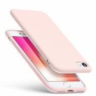 ESR Yippee Soft iPhone SE 2022 / 2020 hoesje Roze