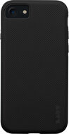LAUT Shield iPhone SE 2020 / 8 hoesje Zwart