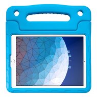 LAUT Little Buddy iPad 2019 hoesje Blauw