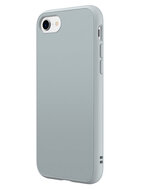 RhinoShield SolidSuit iPhone SE 2022 / 2020 hoesje Grijs