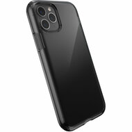 Speck Presidio Perfect Clear iPhone 11 Pro&nbsp;hoesje Zwart