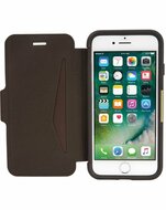 Otterbox Strada Folio iPhone SE 2022 / 2020 / 8 hoesje Bruin