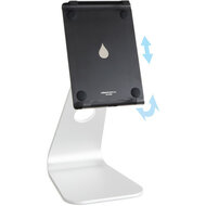 RainDesign mStand tablet Pro tot 11 inch standaard Zilver