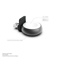 ZENS Aluminium Apple Watch USB-stick