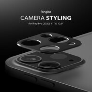 Ringke Camera iPad Pro 2020 beschermer Zwart