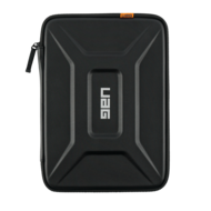 UAG Rugged MacBook 13 inch sleeve Zwart