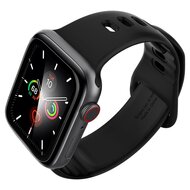 Spigen ProFlex EZ Fit Apple Watch 44 mm screenprotector 2 pack