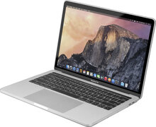 LAUT Huex MacBook Pro 13 inch 2020 hardshell Frost