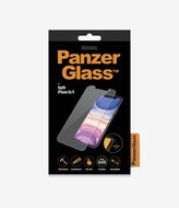 PanzerGlass Glazen iPhone 11 screenprotector