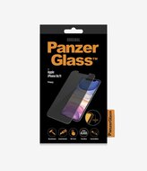 PanzerGlass Glazen Privacy iPhone 11 screenprotector