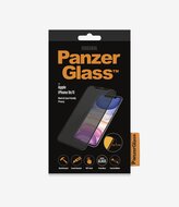 PanzerGlass Glazen Edge to Edge Privacy iPhone 11 screenprotector