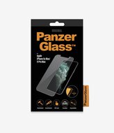 PanzerGlass Glazen iPhone 11 Pro Max screenprotector