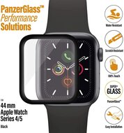 PanzerGlass Glazen Apple Watch 44 mm screenprotector