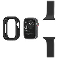 Otterbox Exo Edge Apple Watch 44 mm hoesje Zwart