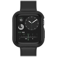 Otterbox Exo Edge Apple Watch 44 mm hoesje Zwart