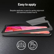 THOR iPhone 12 mini Glass screenprotector + tool