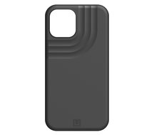 UAG U Anchor IPhone 12 Pro / iPhone 12 hoesje Zwart