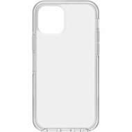 Otterbox Symmetry Clear iPhone 12 Pro / iPhone 12 hoesje Doorzichtig