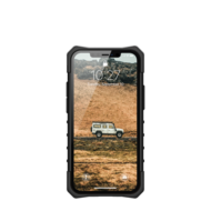 UAG Pathfinder iPhone 12 mini hoesje Wit