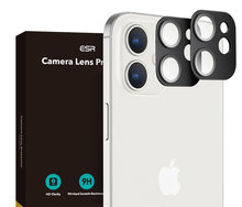 ESR Camera iPhone 12 mini glazen protector 2 pack