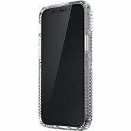 Speck Presidio Perfect Clear iPhone 12 mini hoesje Grip