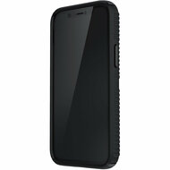 Speck Presidio2 Grip iPhone 12 mini hoesje Zwart