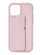 Decoded Leather Dual Stand iPhone 12 Pro / iPhone 12&nbsp;hoesje Roze