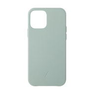 Native Union Clic Classic iPhone 12 Pro / iPhone 12 hoesje Groen