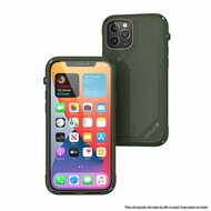 Catalyst Vibe iPhone 12 Pro Max hoesje Groen