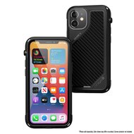 Catalyst Vibe iPhone 12 mini hoesje Zwart