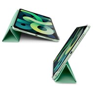 LAUT Huex iPad Air 10,9 inch hoesje Groen