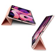 LAUT Huex iPad Air 2020 10,9 inch hoesje Roze