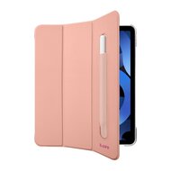 LAUT Huex iPad Air 2020 10,9 inch hoesje Roze