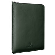 Woolnut Leather Folio iPad Air 2020 / iPad Pro 11 inch&nbsp;hoesje Groen