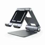 Satechi R1 Aluminium opvouwbare stand Grijs