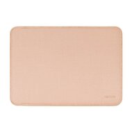 Incase ICON MacBook Pro 16 inch sleeve Roze