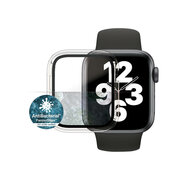 PanzerGlass Full Body Apple Watch 44 mm screenprotector Transparant