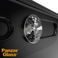 PanzerGlass CamSlider Swarovski iPhone 11 screenprotector