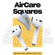 KeyBudz Aircase AirPods (Pro) antibacteri&euml;le&nbsp;schoonmaakset