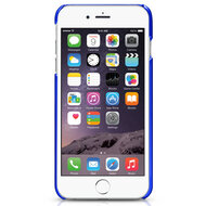 MacAlly AlumSnap hardcase iPhone 6 Plus Blue
