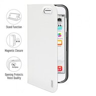 ArtWizz SeeJacket Folio case iPhone 6 Plus White