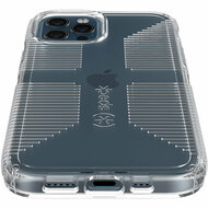 Speck Gemshell iPhone 12 Pro / iPhone 12&nbsp;hoesje Grip Transparant