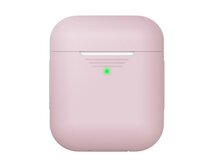 Keybudz Elevate AirPods hoesje Roze