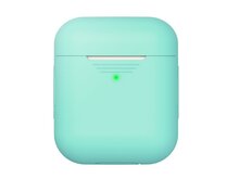 Keybudz Elevate AirPods hoesje Mintgroen