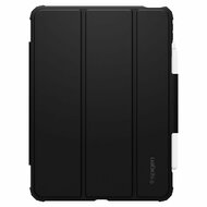 Spigen Ultra Hybrid iPad Air 11 / 10,9 inch hoesje Zwart